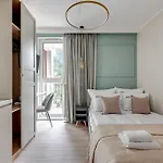 Aura 40 Center By Downtown Danzica