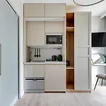 Aparthotel Aura 40 Center By Downtown 3*