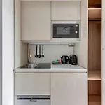 Aparthotel Aura 40 Center By Downtown 3*