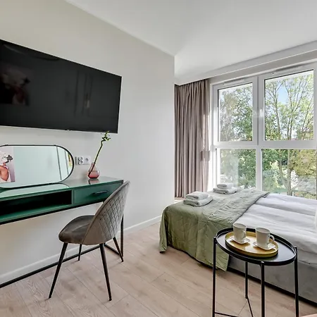 Apart Otel Aura 40 Center By Downtown 3*