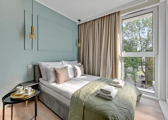 شقة فندقية Aura 40 Center By Downtown