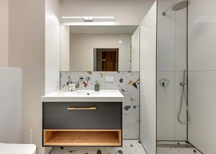 شقة فندقية Aura 40 Center By Downtown