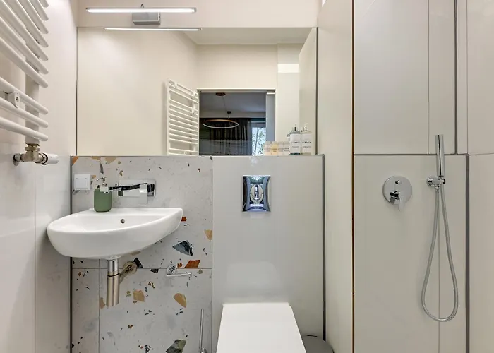 شقة فندقية Aura 40 Center By Downtown