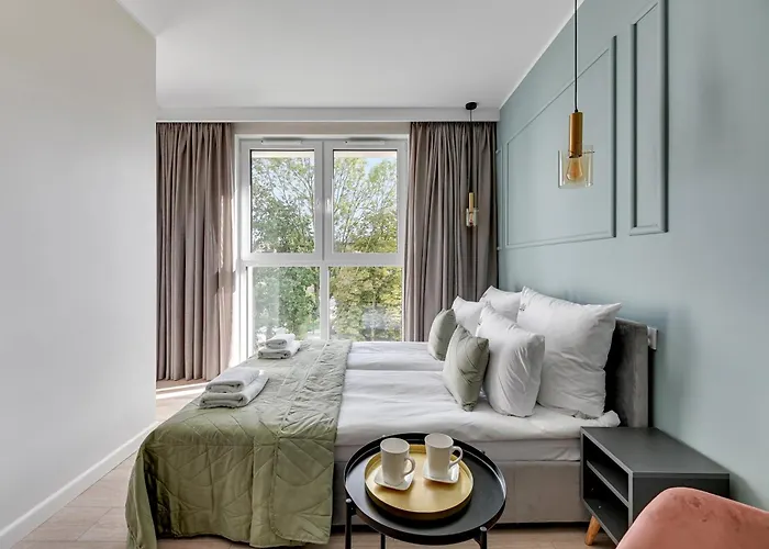 شقة فندقية Aura 40 Center By Downtown