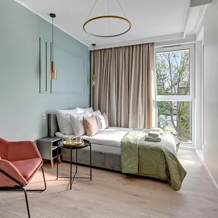 Aura 40 Center By Downtown Lägenhetshotell 3*