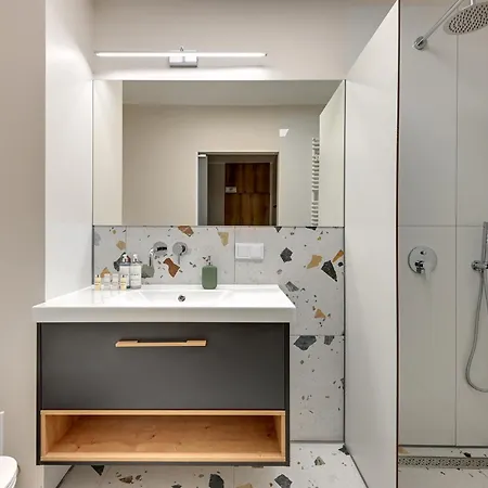 شقة فندقية Aura 40 Center By Downtown